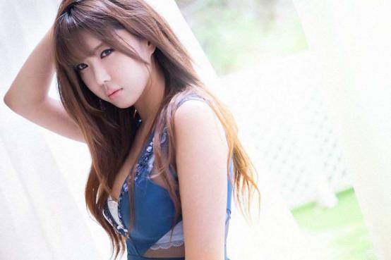 盘点2016最火韩国女主播 全民直播世雅上榜！