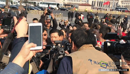 崔永元