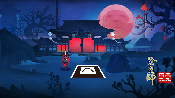 阴阳师最强现世召唤阵图:富士山帮出SSR(4)-千