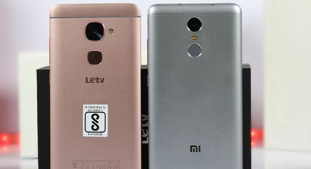 国产机涨价后果:小米乐视手机销量下滑-千龙网