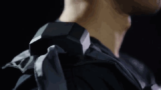 VR背心问世：让你体验拳拳到肉的酸爽