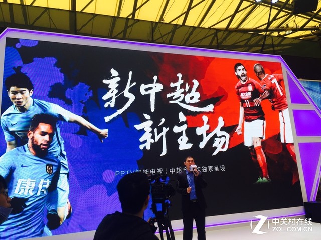 下半场厮杀开始? 看互联网TV如何玩转AWE(3