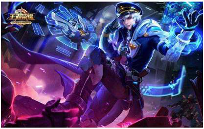 王者荣耀高端局ban来ban去其实就这几个英雄