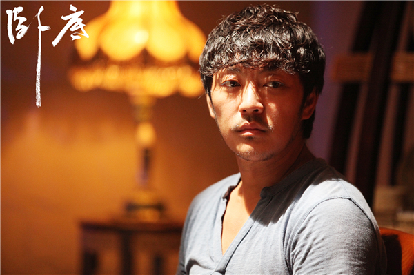 网剧《卧底》将播 揭秘高死亡率职业-千龙网·