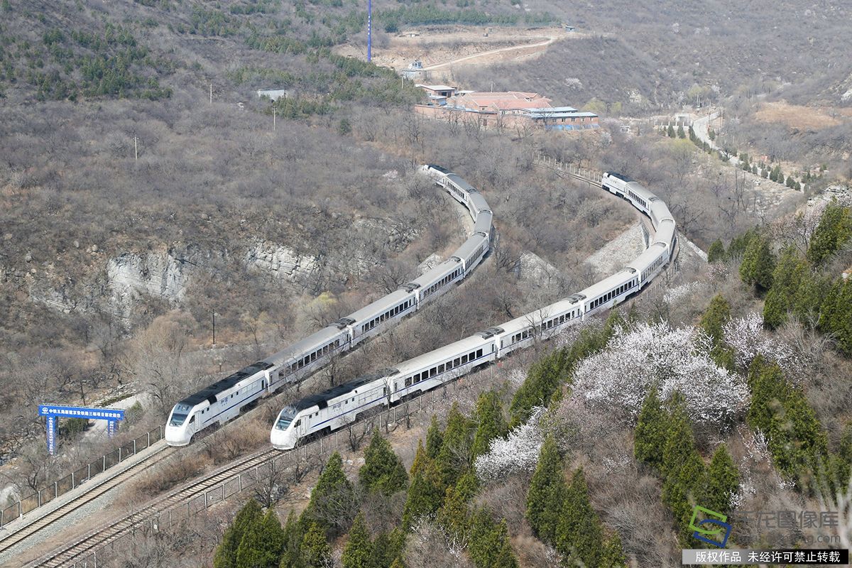 最新情报传说中的北京最美S2线花开(5)-千龙网
