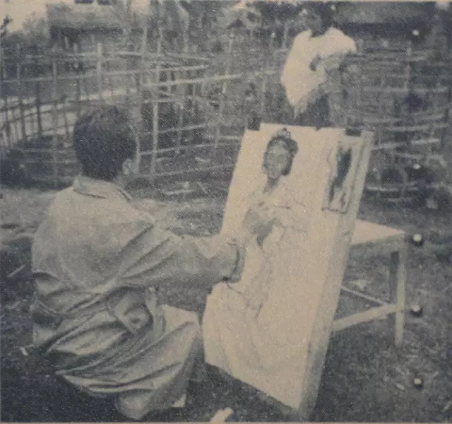 对现实失望?有人在黑白灰的世界里寻求安慰(3