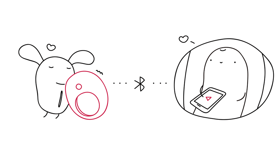 全球首枚啪啪啪戒指诞生!让你扔掉男盆友