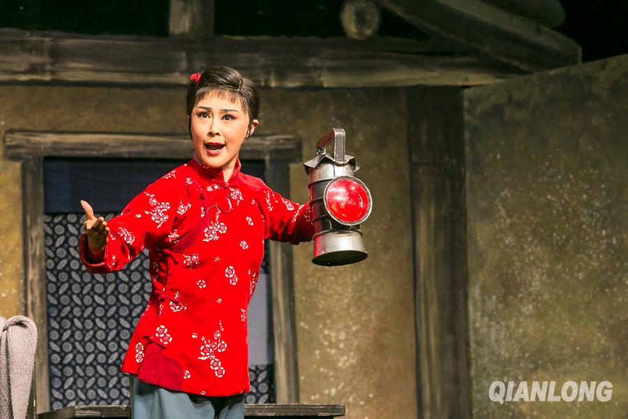 [世界戏剧日]我这张旧戏票还能否登上你的巨轮