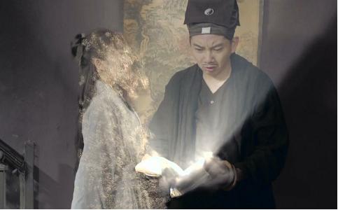 《深夜书店3》定档326 玄幻画风致敬经典-千龙