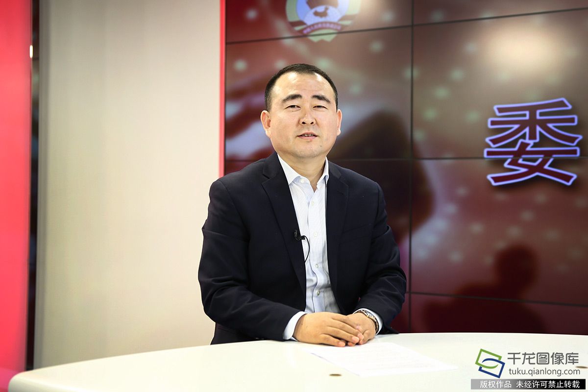 北京市政协委员、北京世博顺天投资有限公司董事长朴哲。