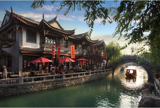 唐山市旅游形象口号征集活动开始啦-千龙网