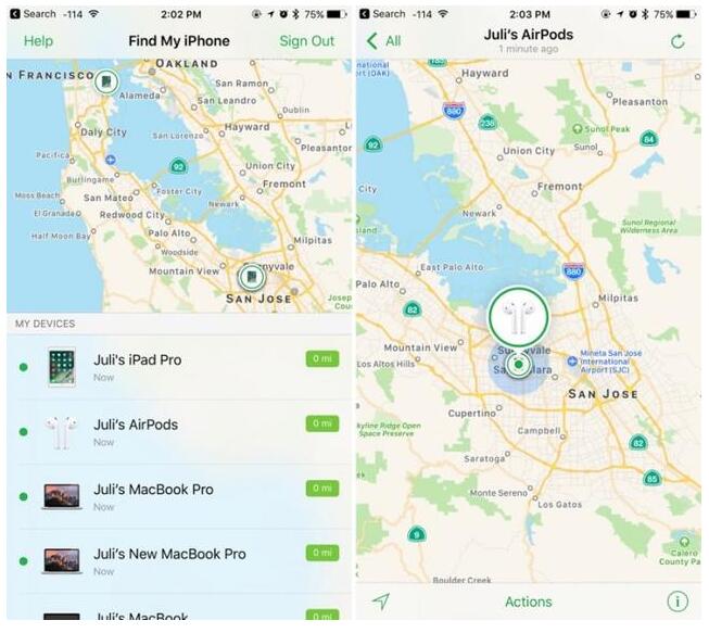 苹果升级四个操作系统 iOS10.3正式版发布 iO