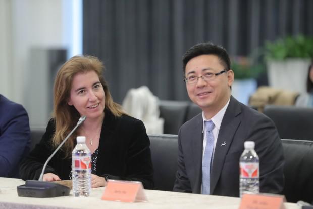 飞猪葡萄牙旅游国家馆上线-千龙网·中国首都