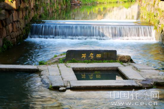 皖南古镇:旌德县朱旺村