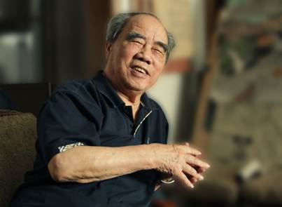 徐悲鸿入室弟子戴泽《花木集》百家号同步首发