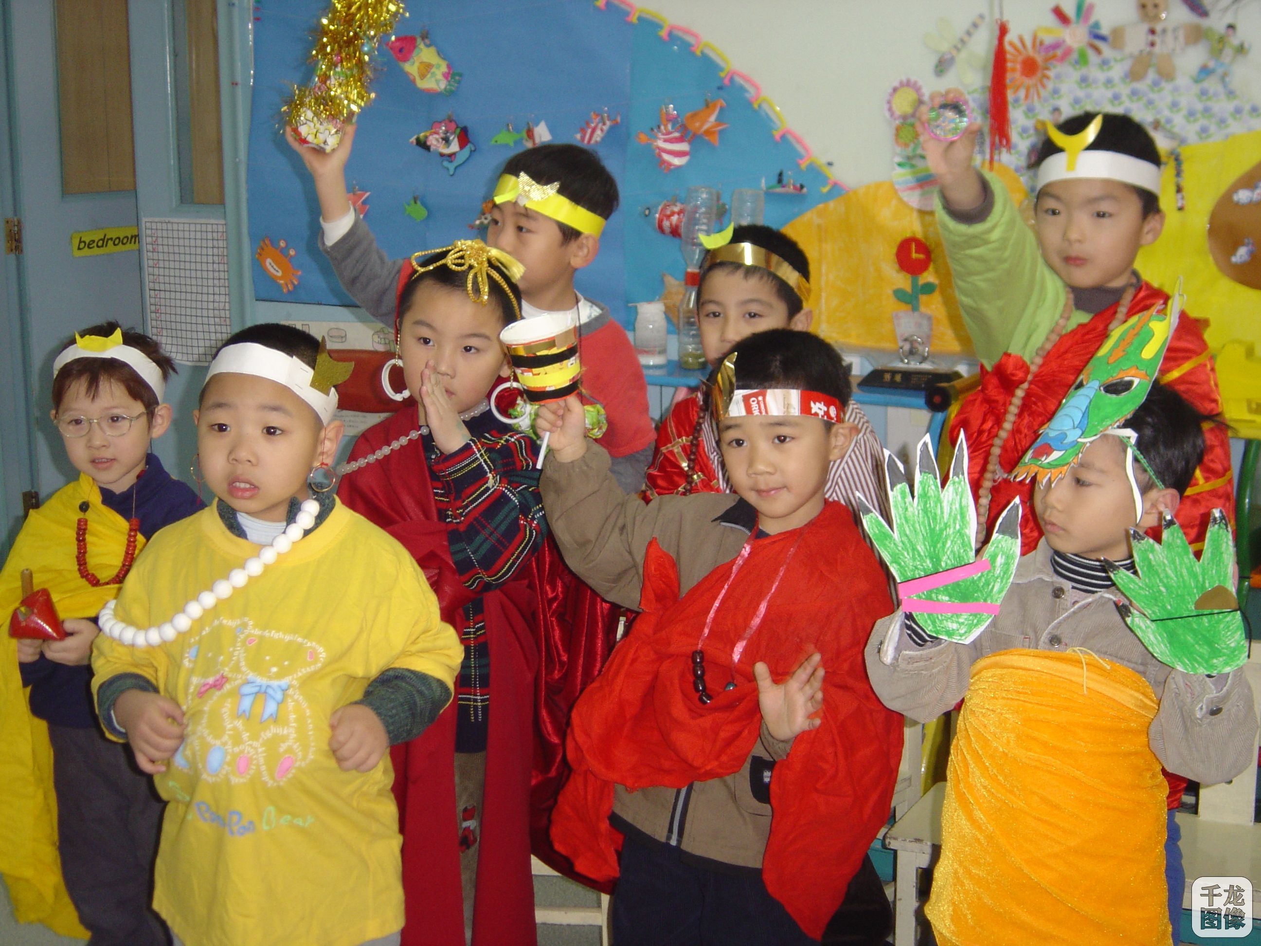 课题 ：西游记