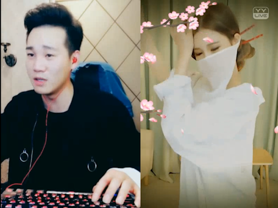 百人喊麦余音未消 YY喊麦CP大乱斗本周末等你