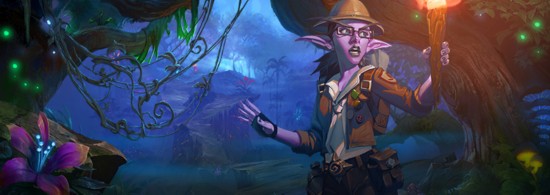 安戈洛将于4月7日上线 你准备好了吗？