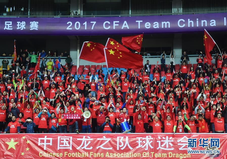 （体育）（10）足球——中国之队国际赛：中国女足胜克罗地亚队