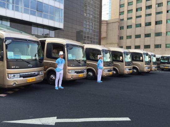 再担重任  长江汽车连续服务博鳌论坛获赞誉