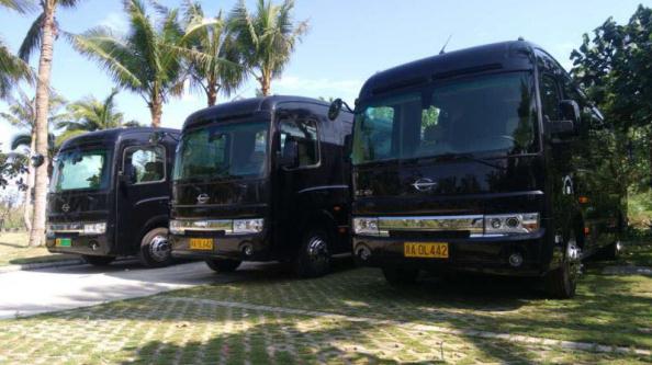 再担重任  长江汽车连续服务博鳌论坛获赞誉