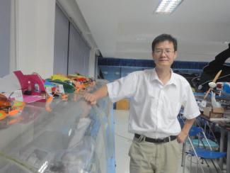 【科普活动】中科馆大讲堂为你揭秘那些远古