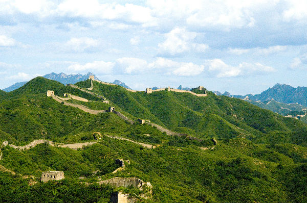 春日暖阳 情定密云--2017不容错过的那些花海