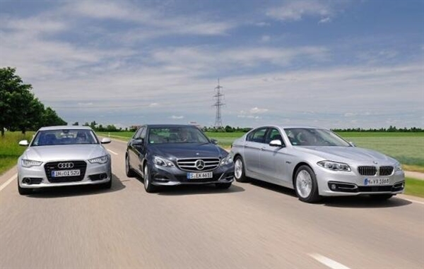 为何德国高速敢不限速?看完这些理由沉默了