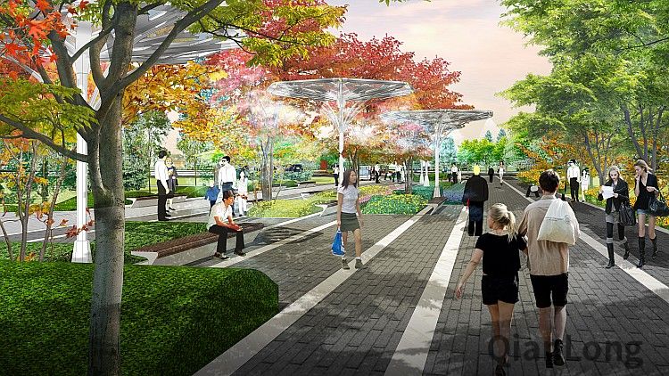 2019北京世园会参展邀请获得国际社会积极反