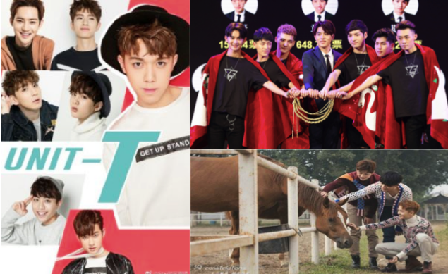 团玩法多元 新秀X-TIME、R计划出战娱乐圈-千