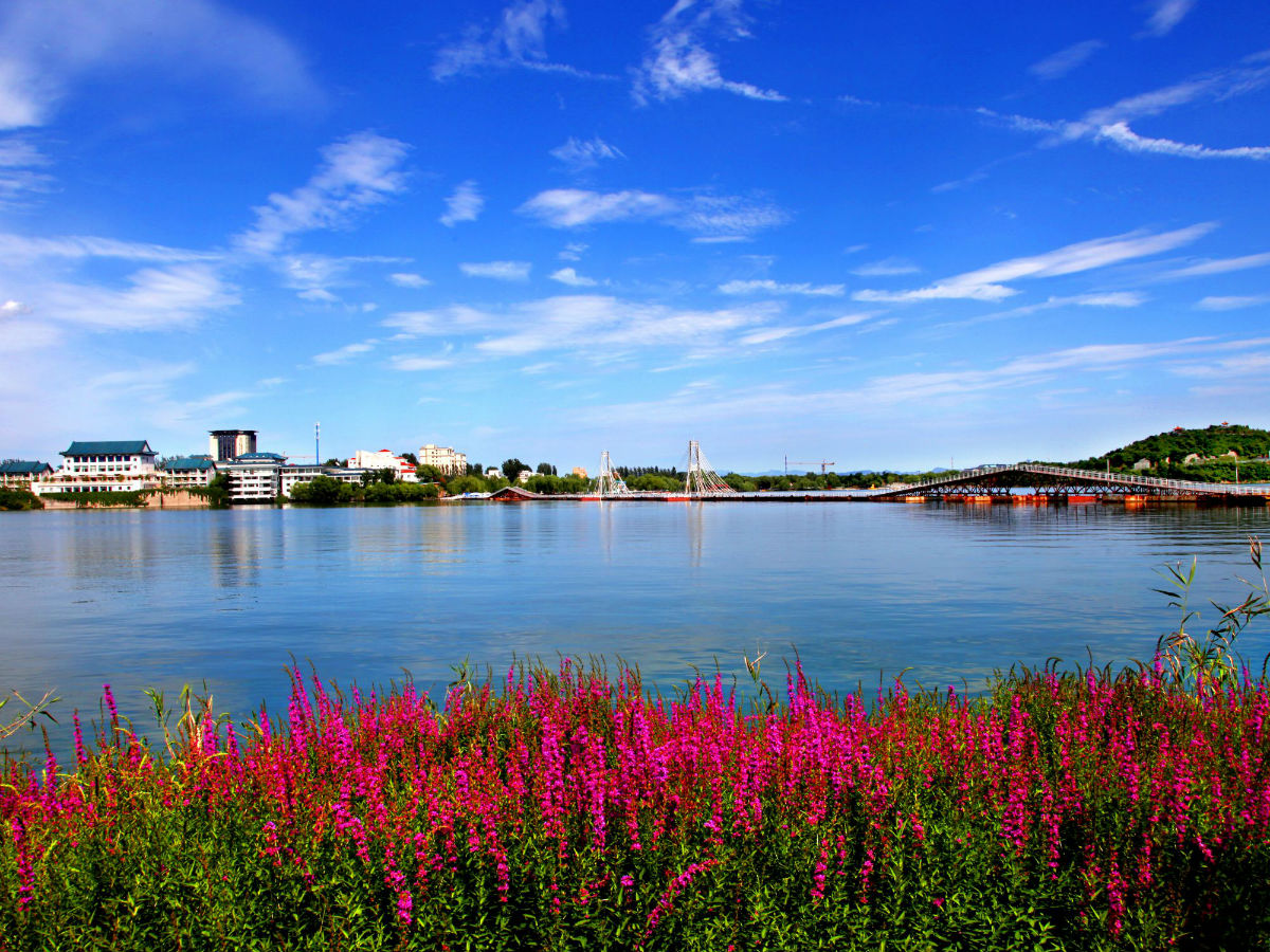 线路六：雁栖湖