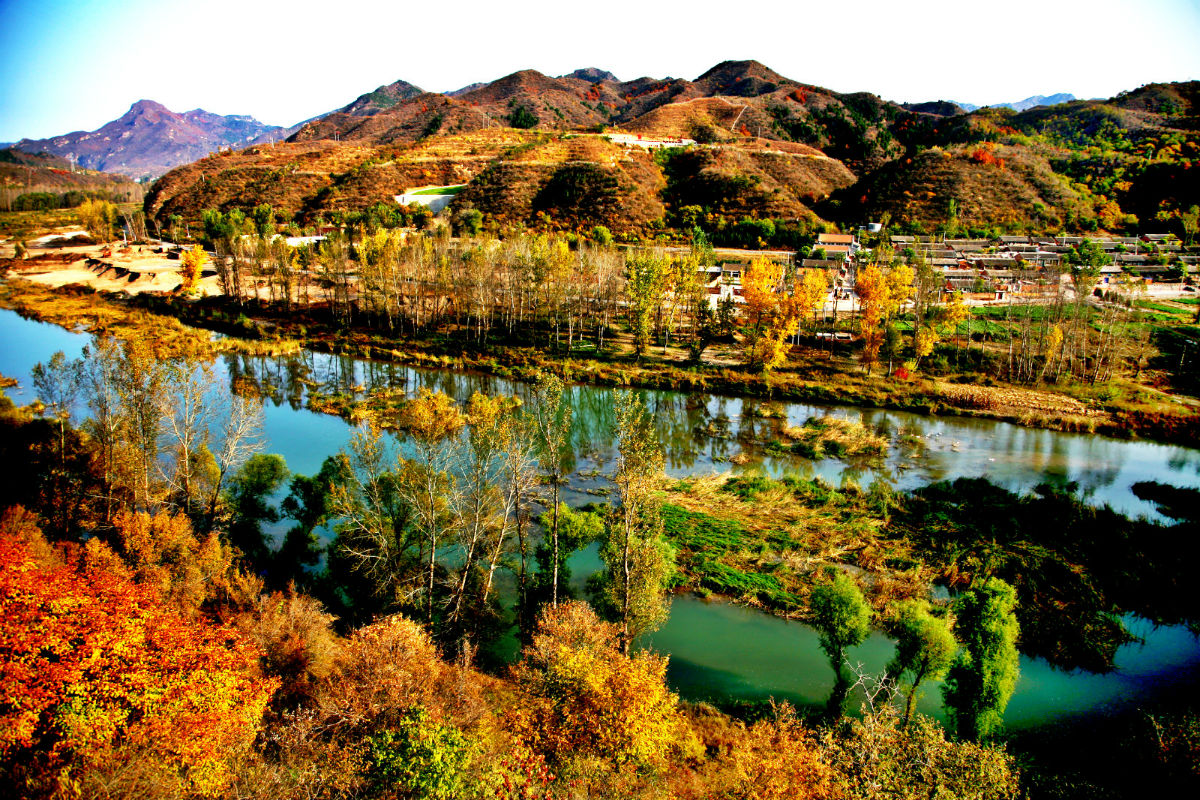 线路四：美在白河湾_meitu_1