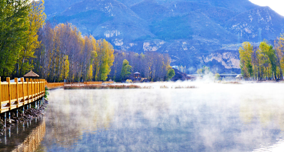 线路五：东帽湾美景_meitu_2