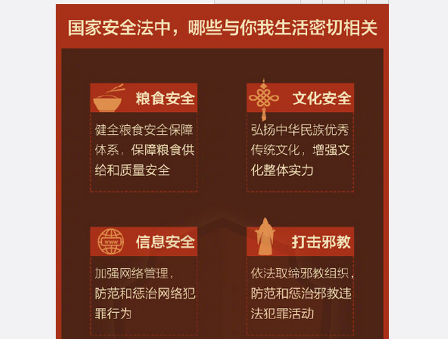 安全