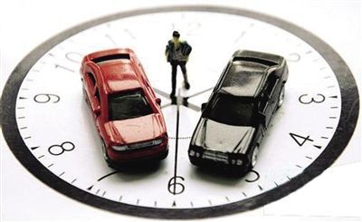 政策来了,狼也来了,抢占新车市场谁最快?-千龙