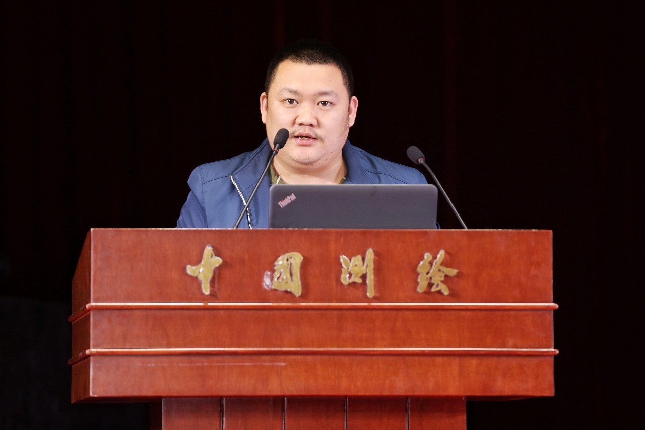 实景三维大数据高峰论坛暨SmartEarth实景三维新产品发布会于北京成功举办