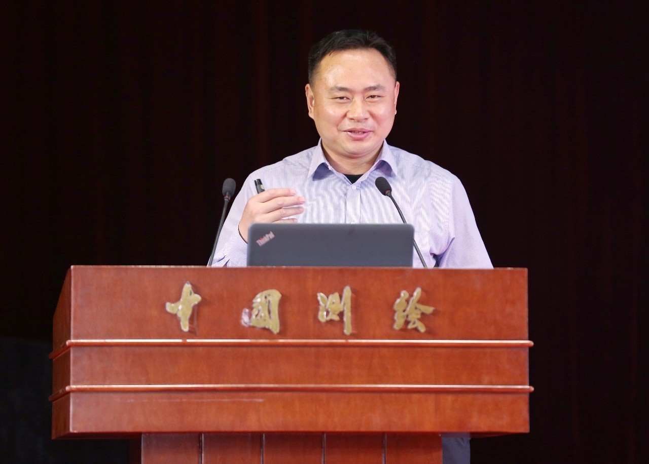 实景三维大数据高峰论坛暨SmartEarth实景三维新产品发布会于北京成功举办