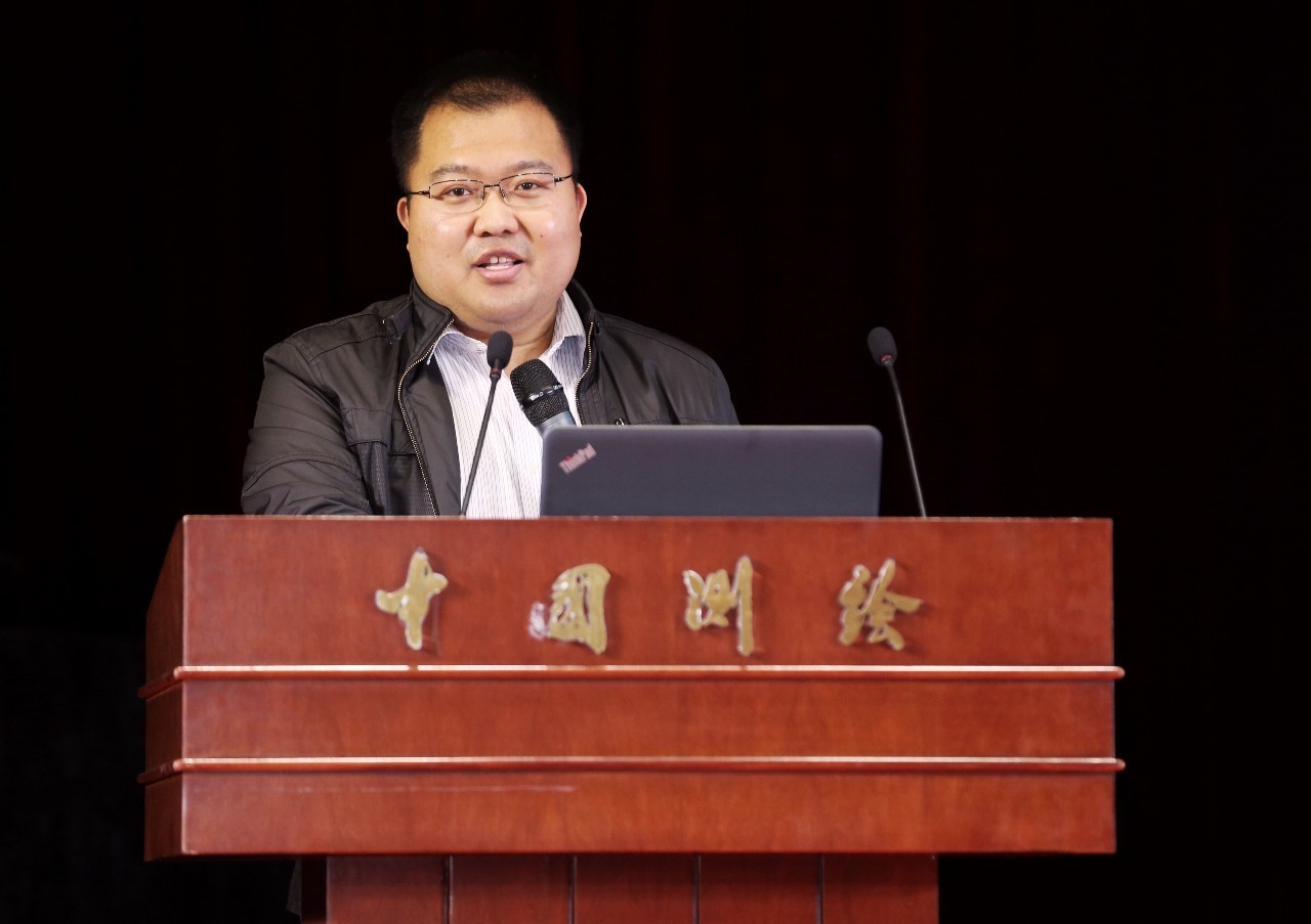 实景三维大数据高峰论坛暨SmartEarth实景三维新产品发布会于北京成功举办