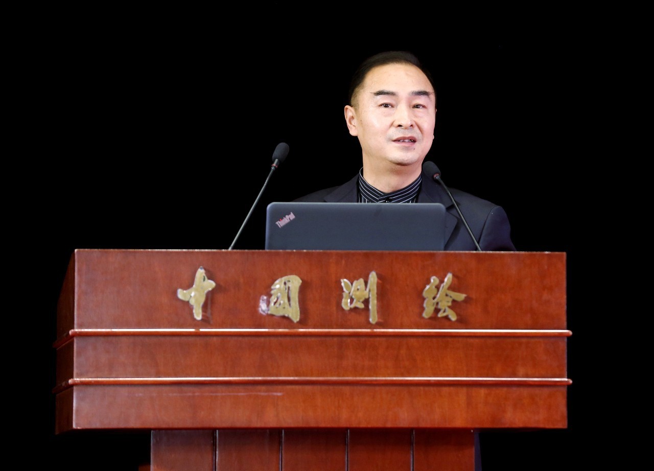 实景三维大数据高峰论坛暨SmartEarth实景三维新产品发布会于北京成功举办