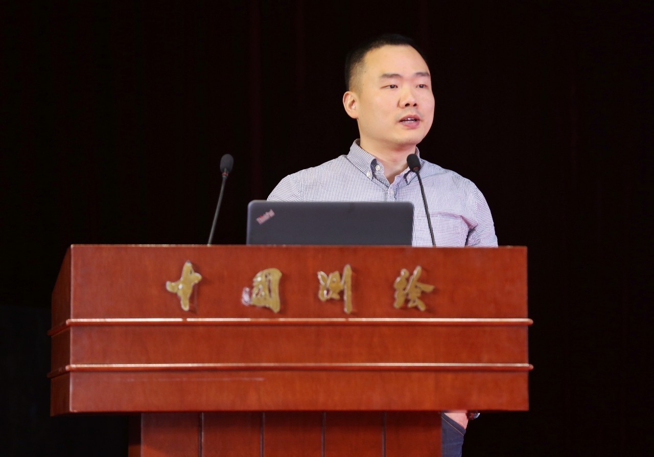 实景三维大数据高峰论坛暨SmartEarth实景三维新产品发布会于北京成功举办