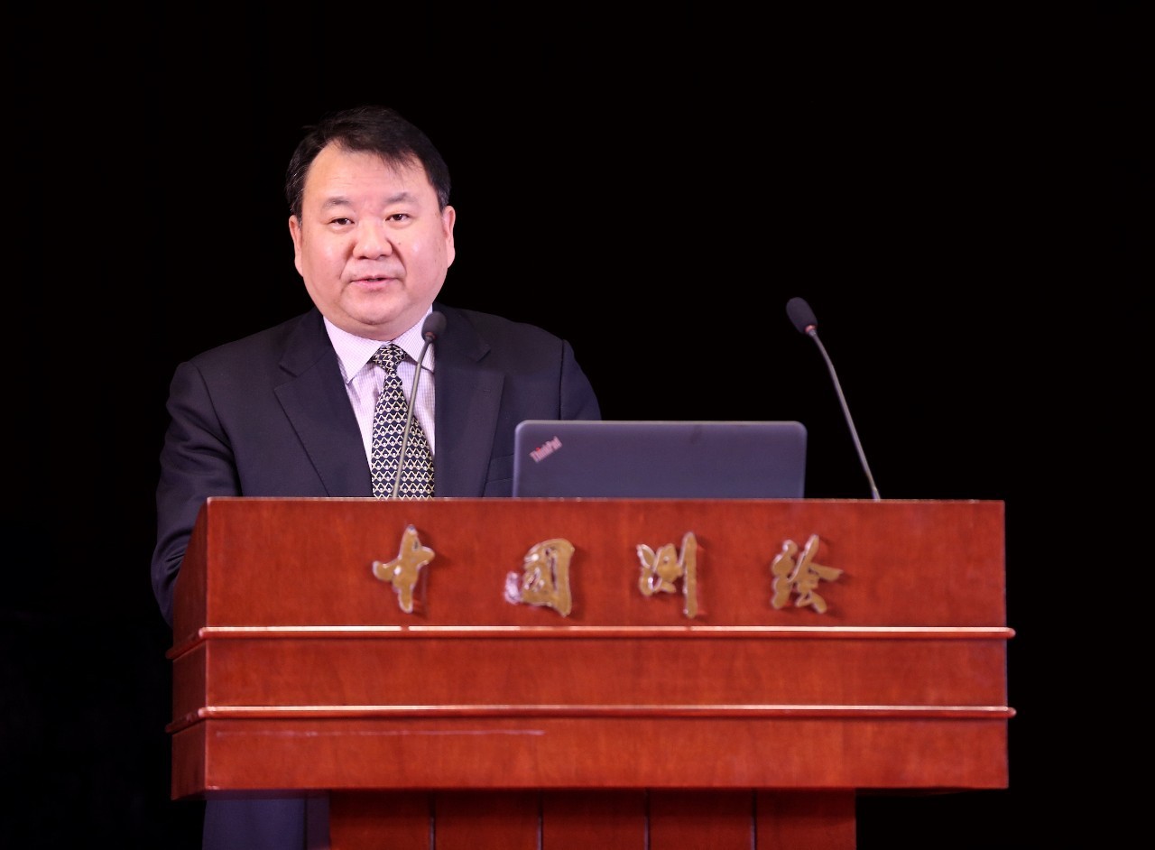 实景三维大数据高峰论坛暨SmartEarth实景三维新产品发布会于北京成功举办