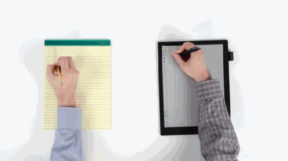 干掉Kindle? 索尼推出黑科技电子纸平板