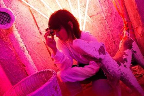 周笔畅非典型专辑首单完整版来袭今上架-千龙