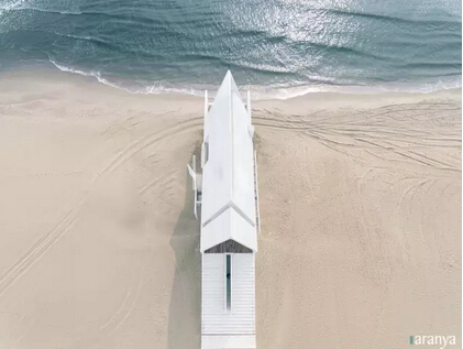 阿那亚是什么环境篇 | 海边的自然之美-千龙网