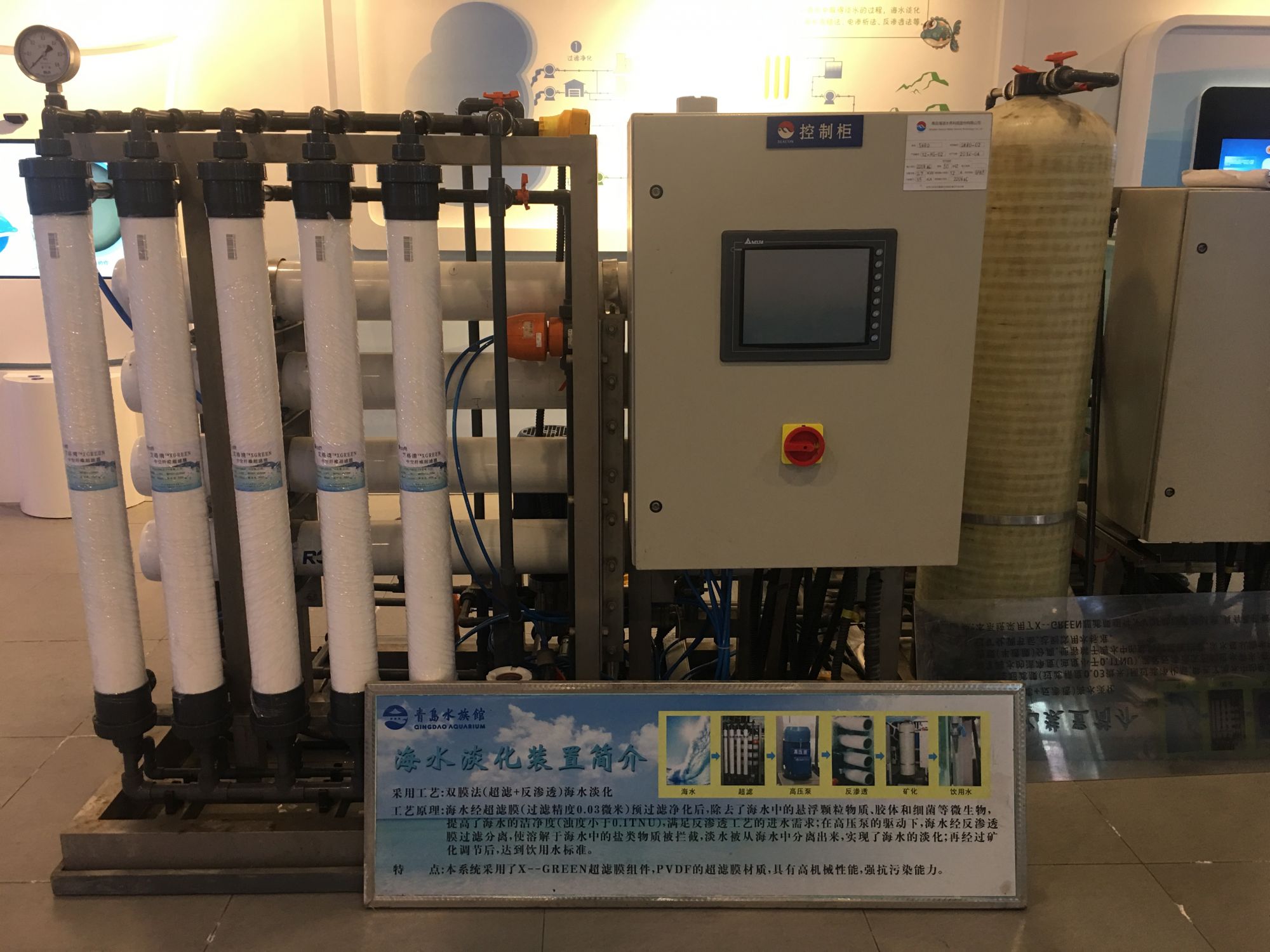 你来或不来,我就在海边,静静的等了你85年!-千