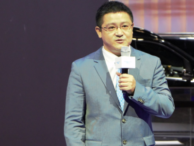 造车新势力，陈乐伍：猛狮新能源汽车有先天优势