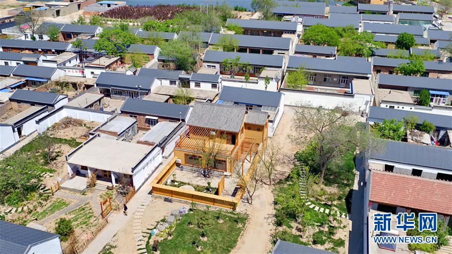 河北衡水:盘活闲置农宅探索增收新路-千龙网·