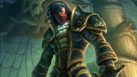 劳动节盘点 魔兽世界中任劳任怨的劳模BOSS