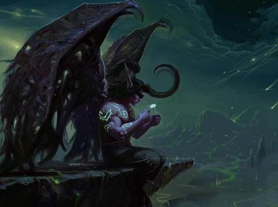 劳动节盘点 魔兽世界中任劳任怨的劳模BOSS