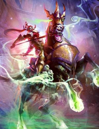 劳动节盘点 魔兽世界中任劳任怨的劳模BOSS